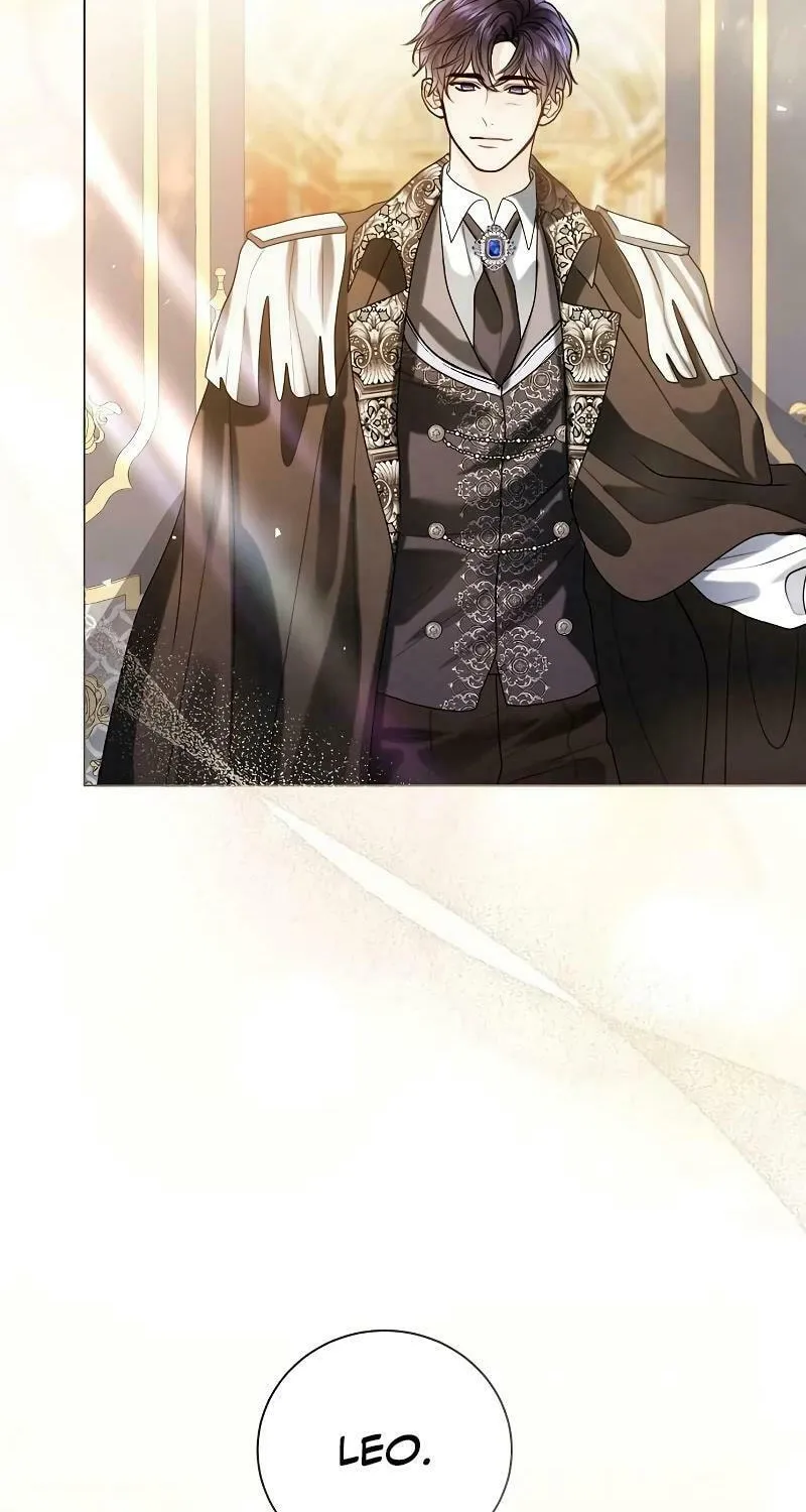 I Abdicate My Title of Empress Chapter 100 page 35 - 
