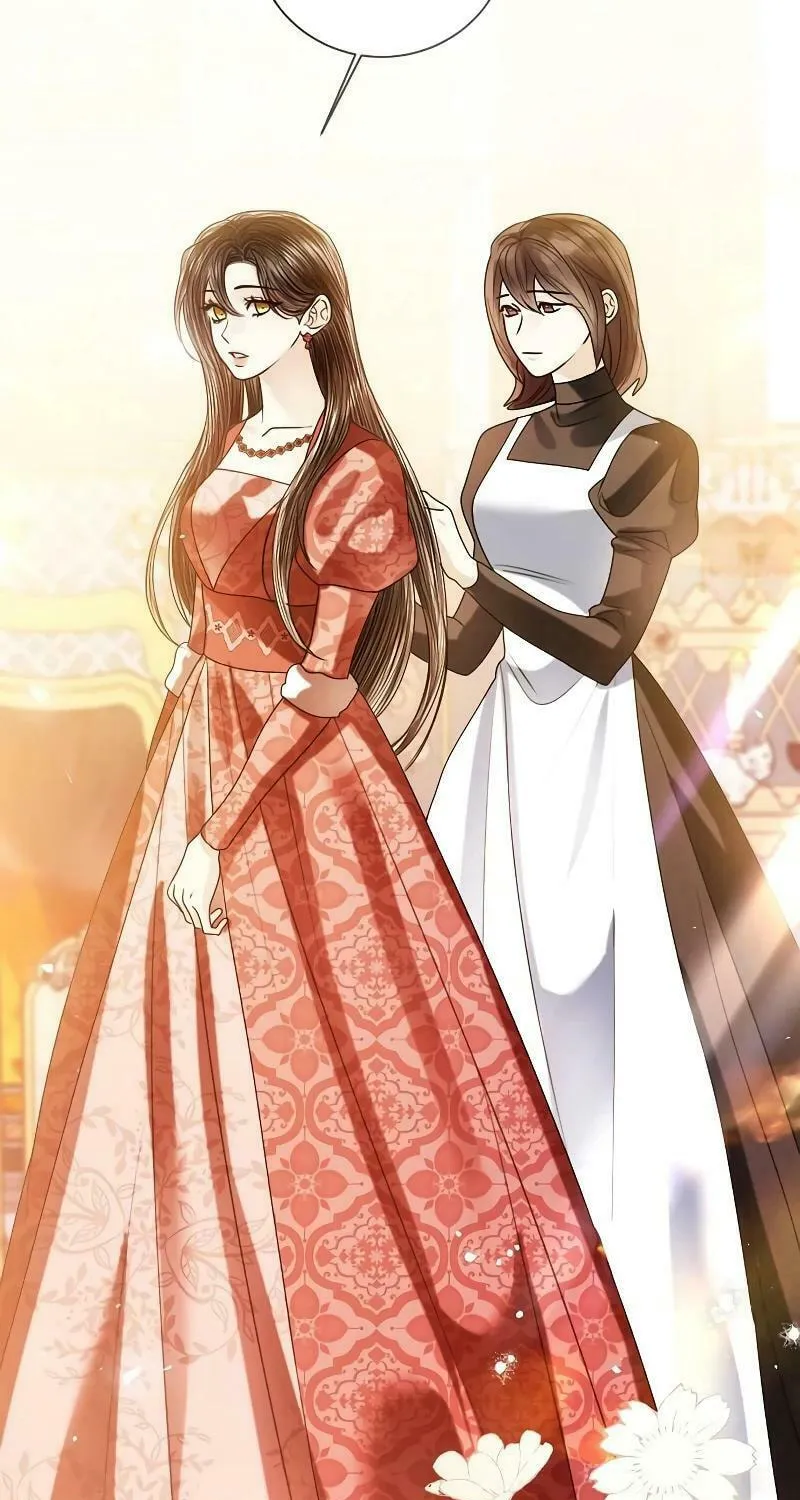 I Abdicate My Title of Empress Chapter 100 page 36 - 