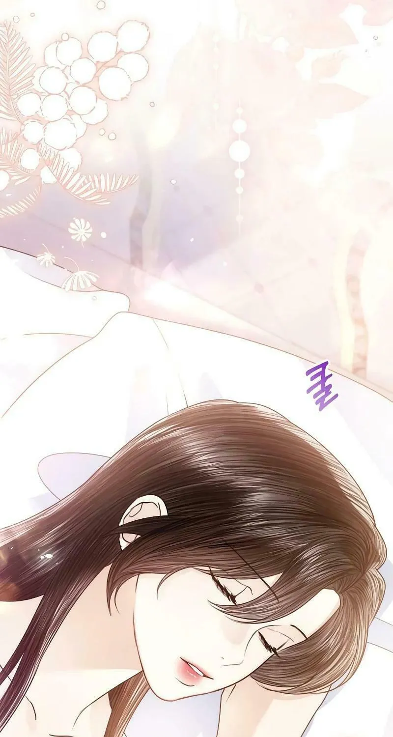 I Abdicate My Title of Empress Chapter 100 page 5 - 