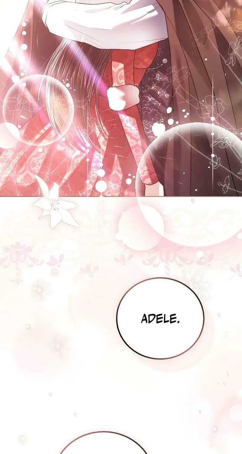I Abdicate My Title of Empress Chapter 100 page 44 - 