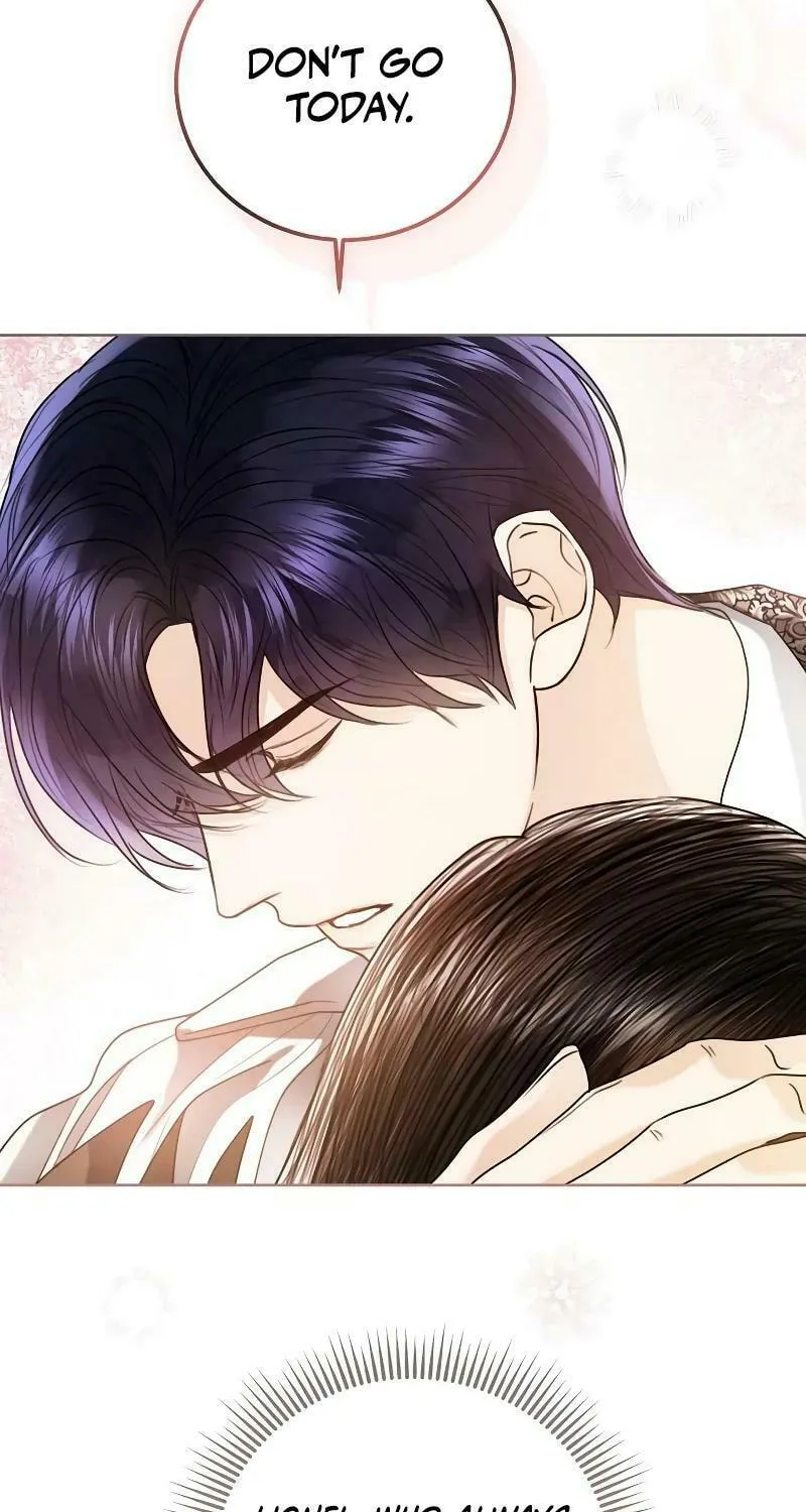 I Abdicate My Title of Empress Chapter 100 page 45 - 