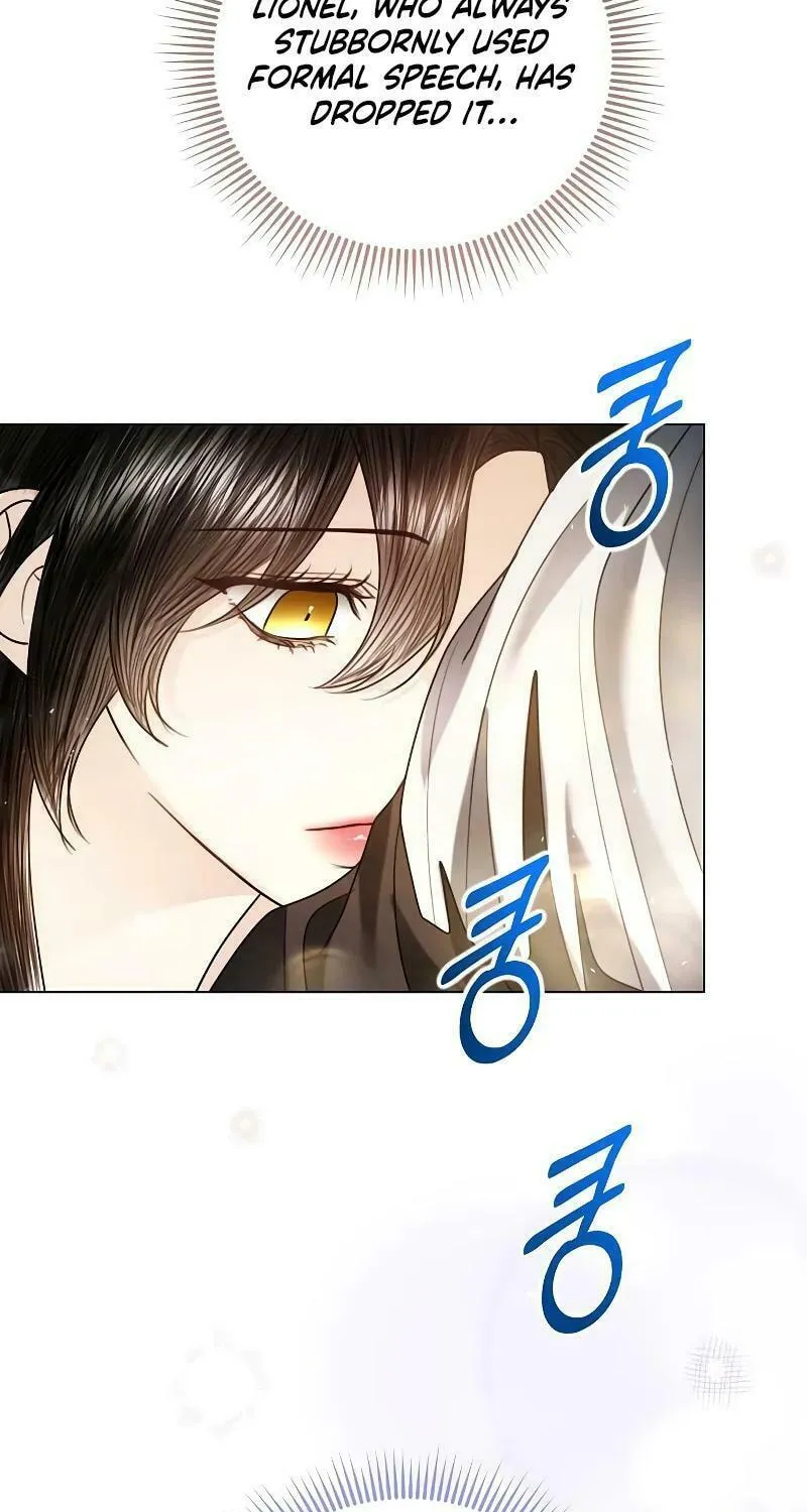 I Abdicate My Title of Empress Chapter 100 page 46 - 