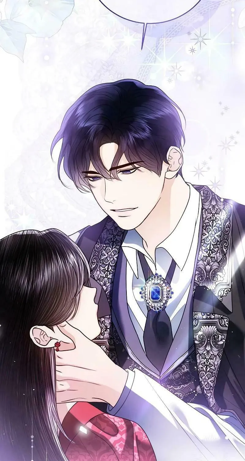 I Abdicate My Title of Empress Chapter 100 page 48 - 