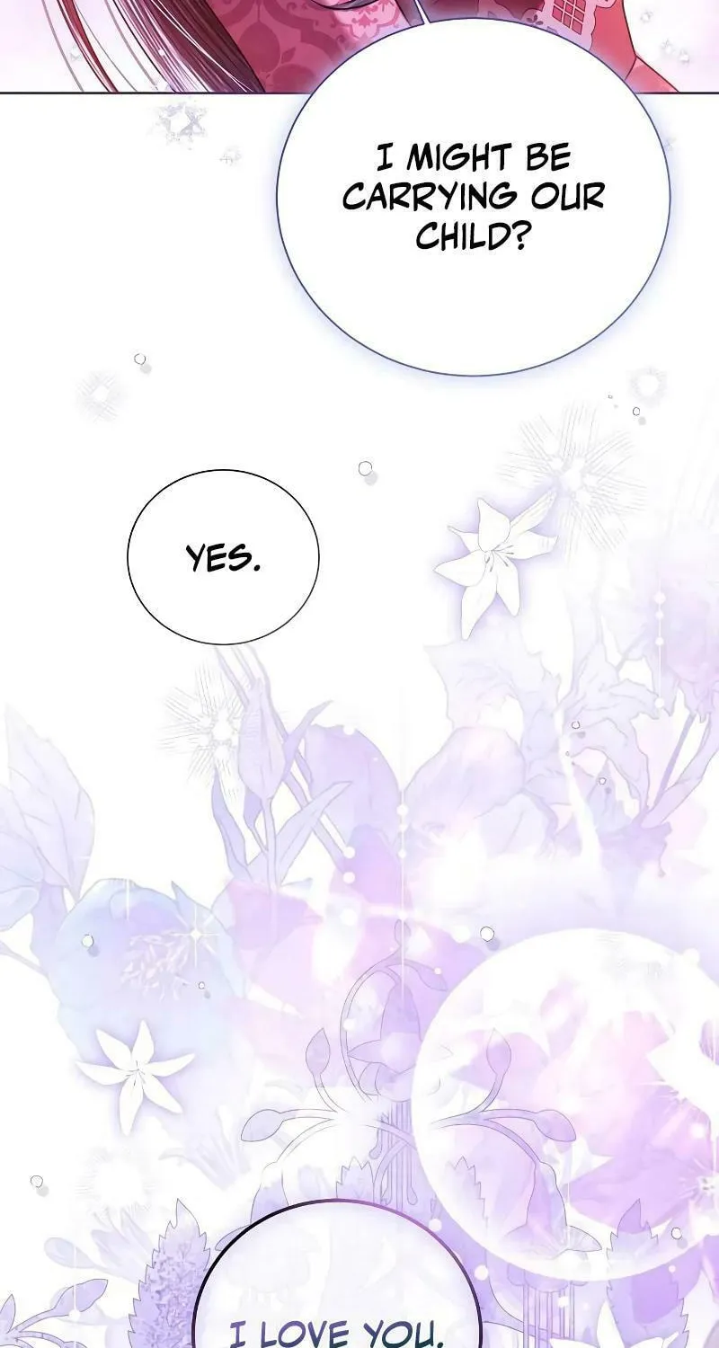 I Abdicate My Title of Empress Chapter 100 page 52 - 