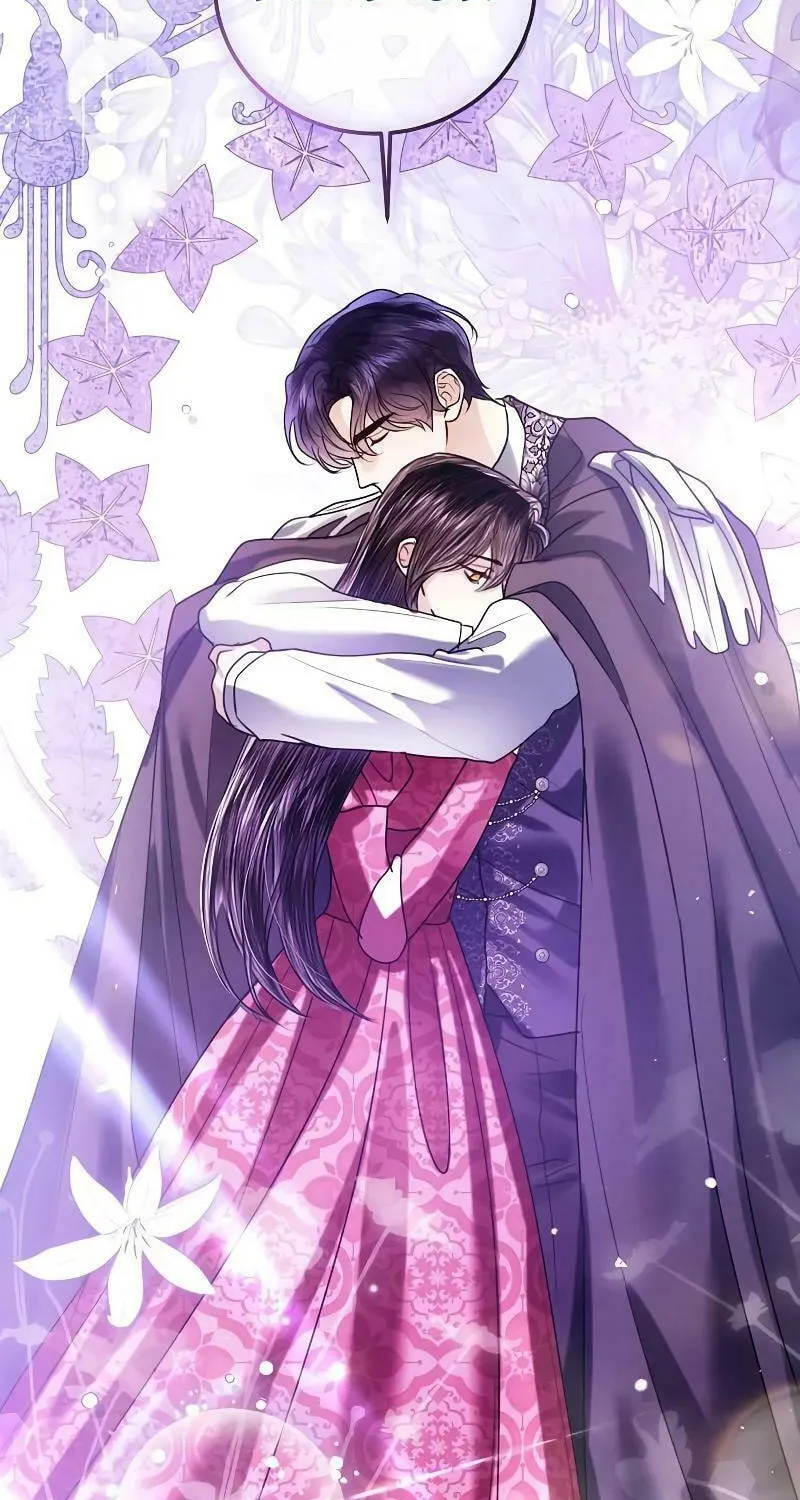 I Abdicate My Title of Empress Chapter 100 page 53 - 