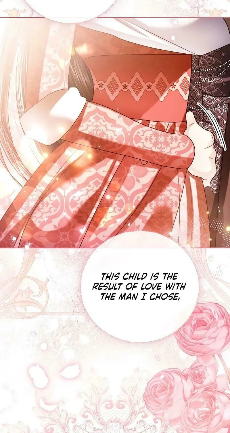 I Abdicate My Title of Empress Chapter 100 page 59 - 