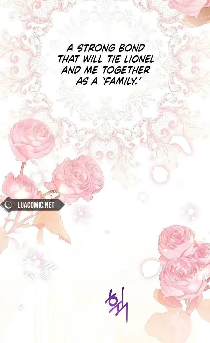 I Abdicate My Title of Empress Chapter 100 page 60 - 