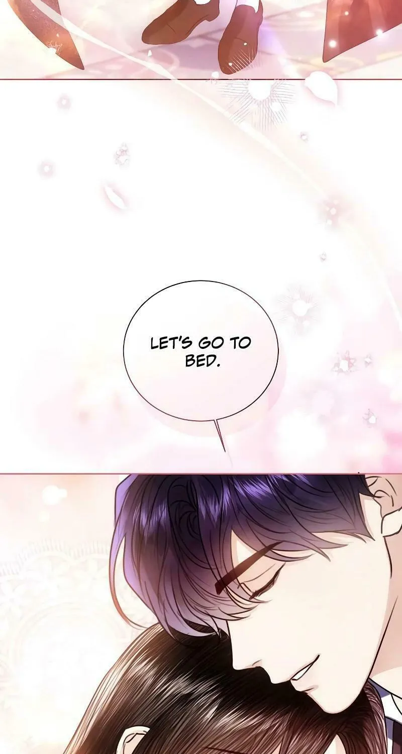 I Abdicate My Title of Empress Chapter 100 page 62 - 