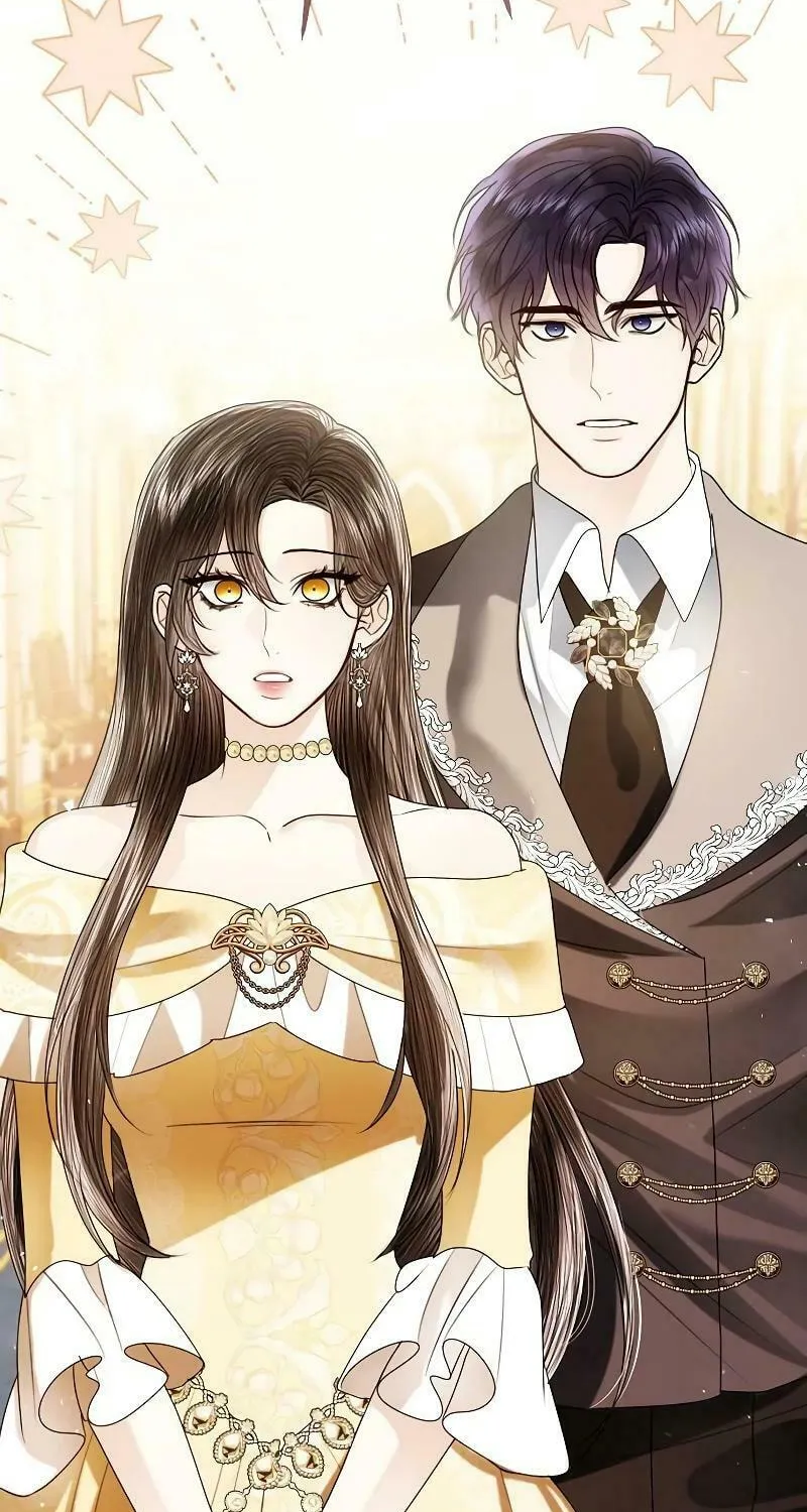 I Abdicate My Title of Empress Chapter 100 page 74 - 