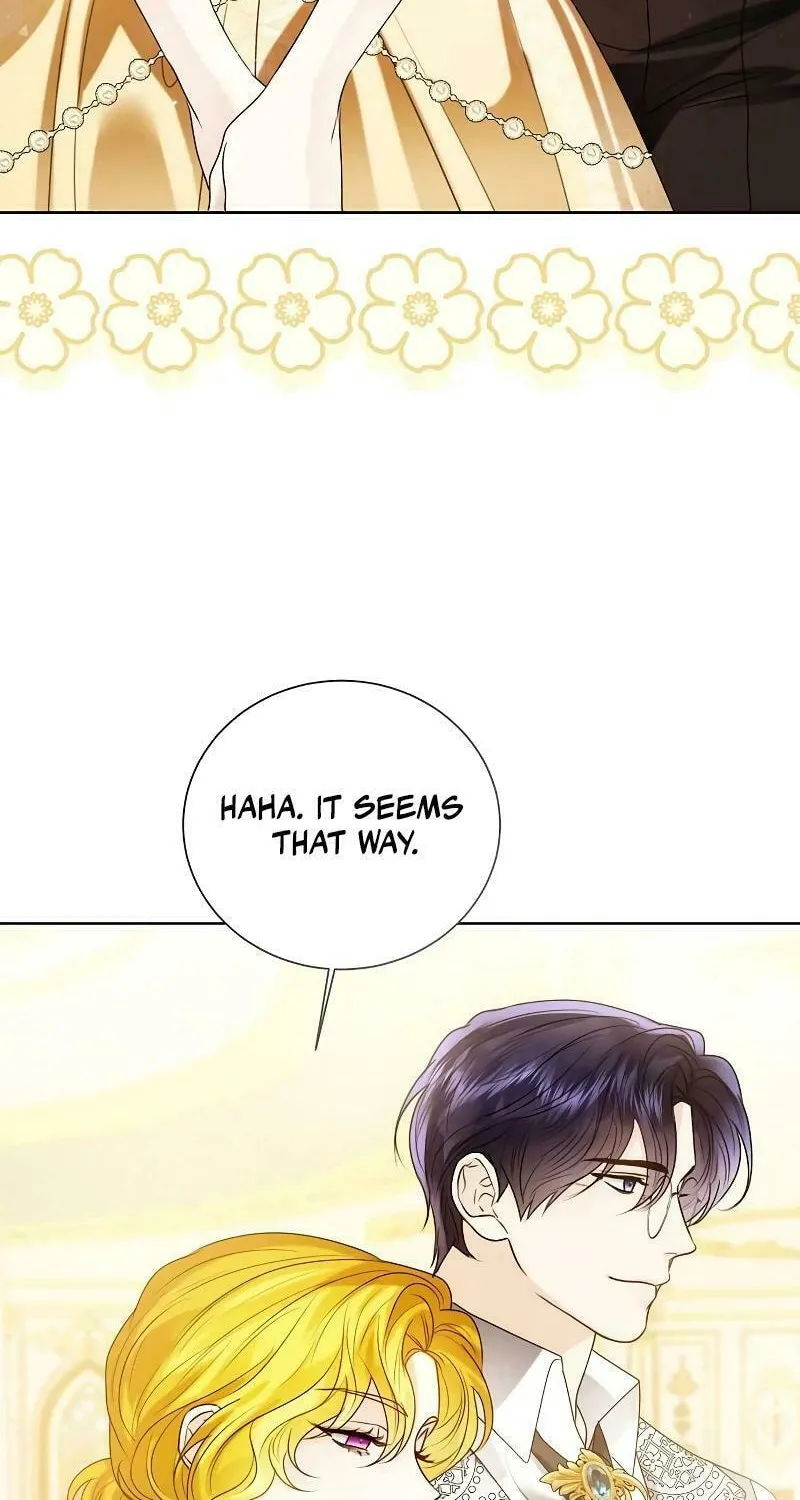 I Abdicate My Title of Empress Chapter 100 page 75 - 