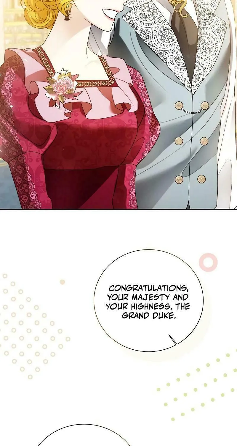 I Abdicate My Title of Empress Chapter 100 page 76 - 