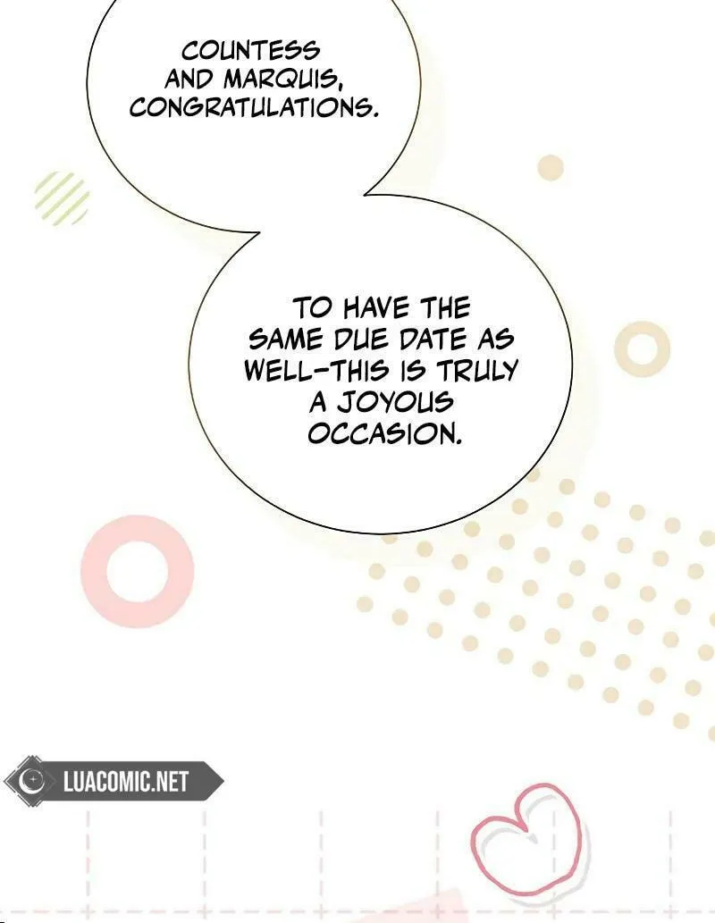 I Abdicate My Title of Empress Chapter 100 page 77 - 
