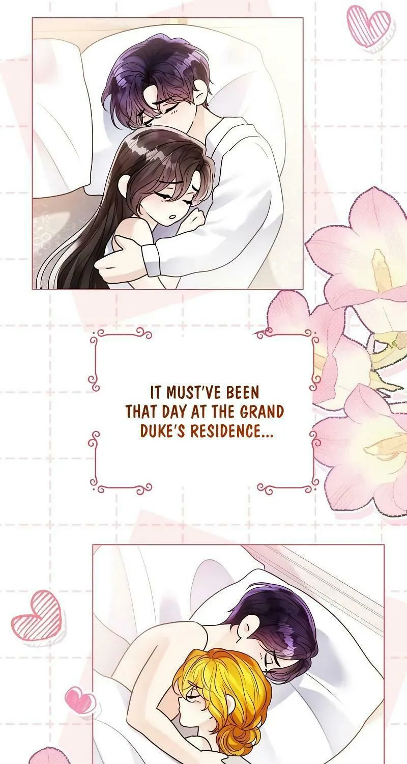 I Abdicate My Title of Empress Chapter 100 page 78 - 