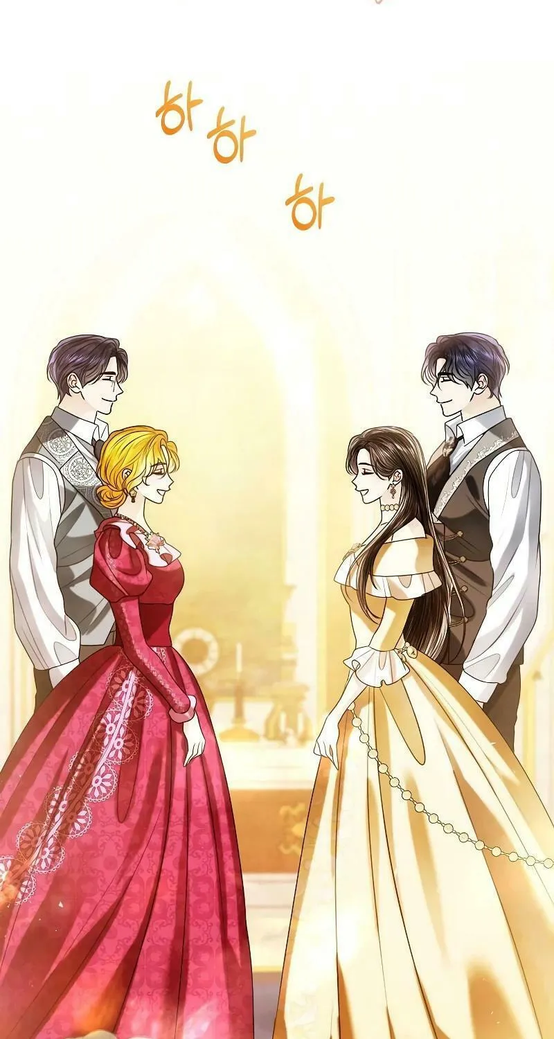 I Abdicate My Title of Empress Chapter 100 page 80 - 