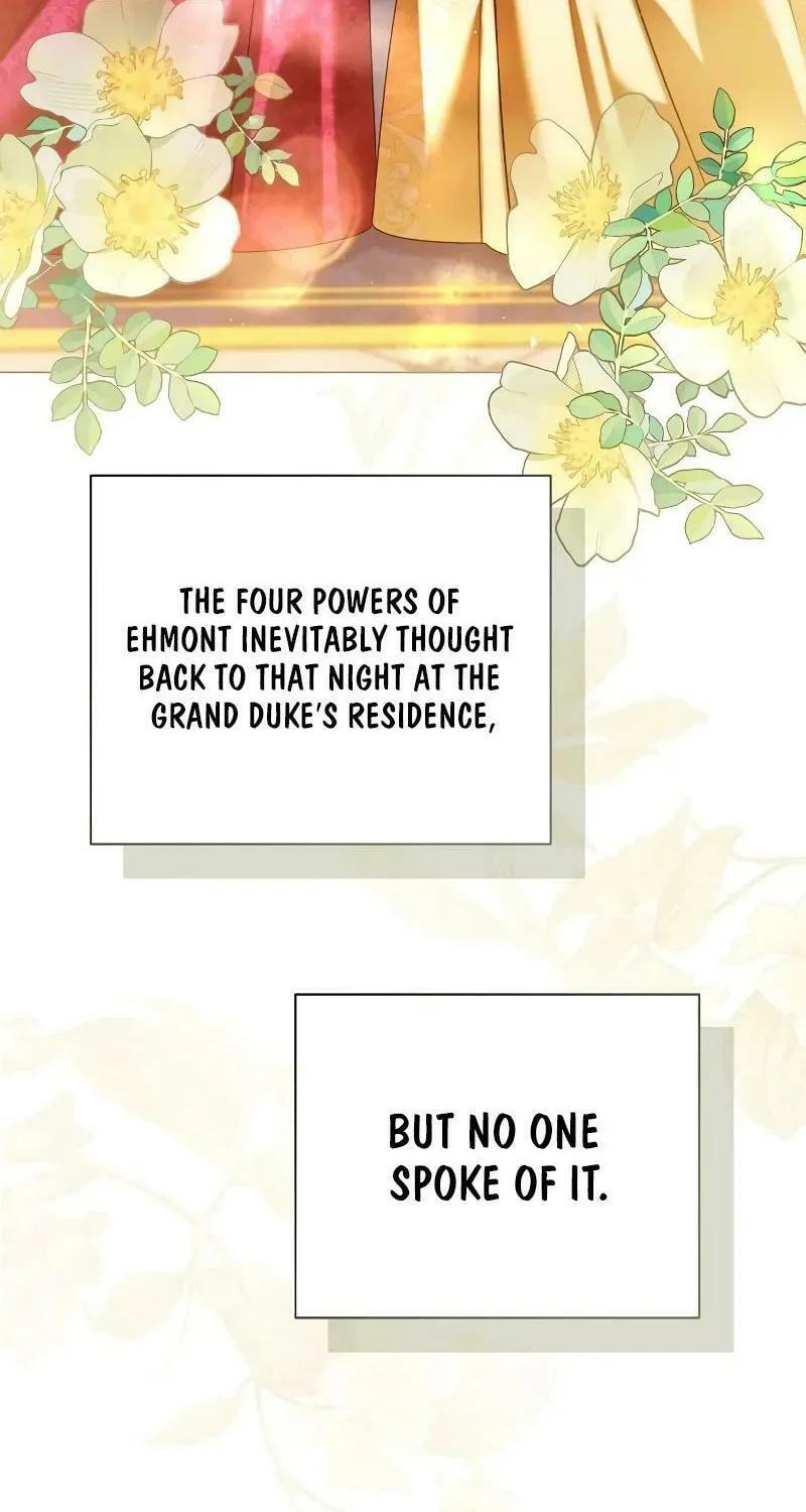 I Abdicate My Title of Empress Chapter 100 page 81 - 