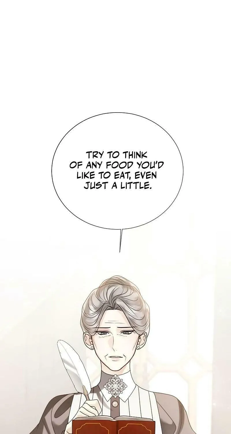 I Abdicate My Title of Empress Chapter 100 page 83 - 