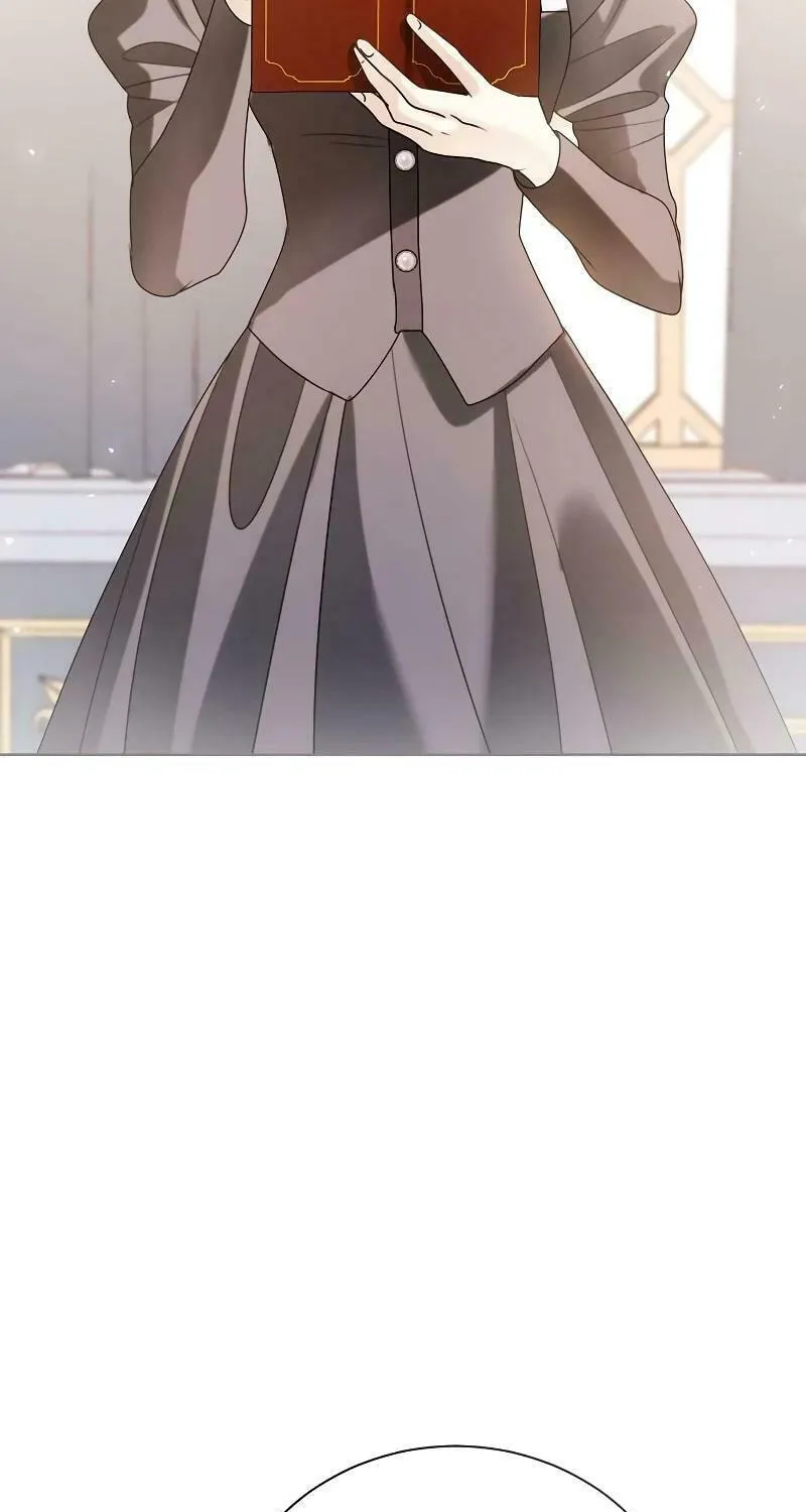 I Abdicate My Title of Empress Chapter 100 page 84 - 
