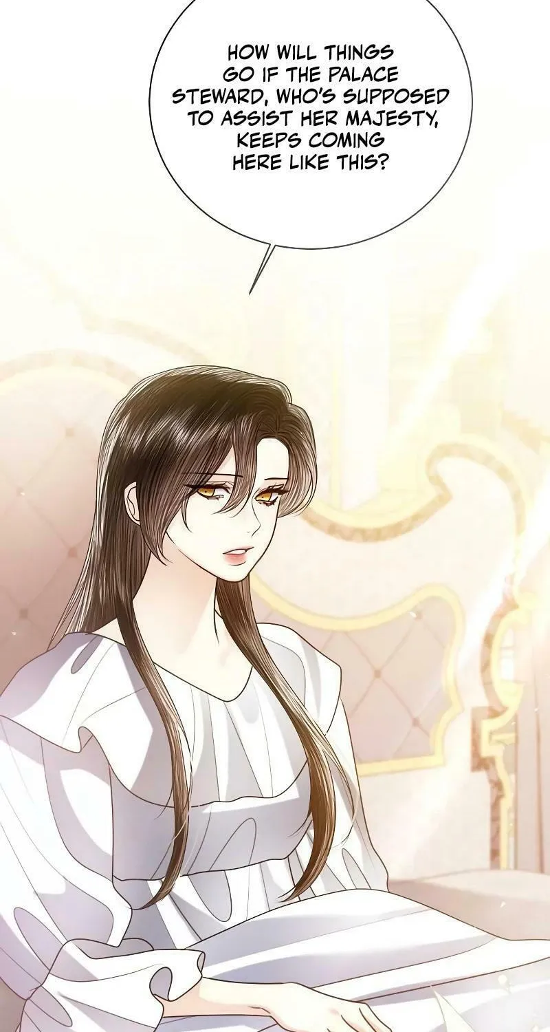 I Abdicate My Title of Empress Chapter 100 page 85 - 
