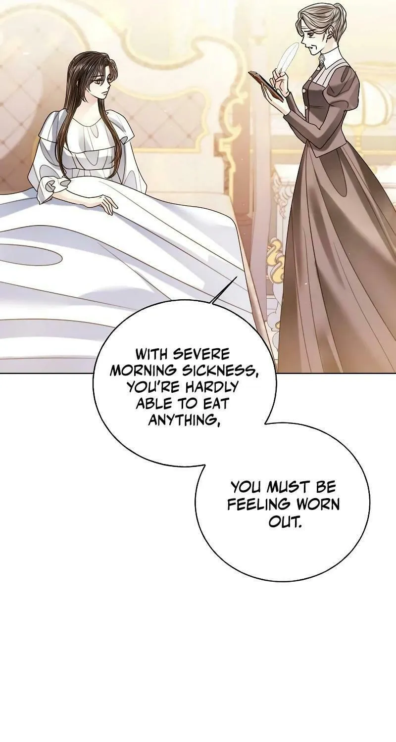I Abdicate My Title of Empress Chapter 100 page 88 - 