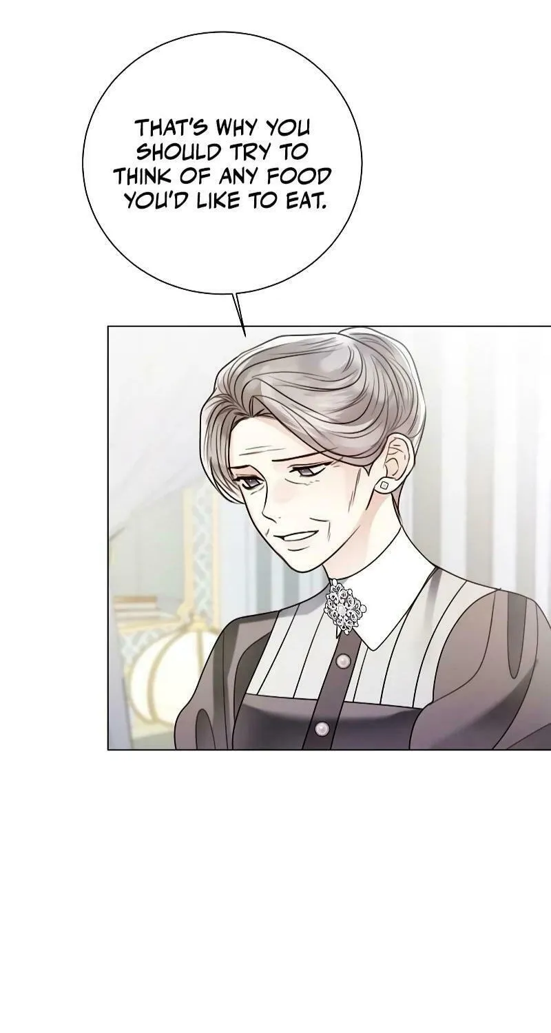 I Abdicate My Title of Empress Chapter 100 page 89 - 