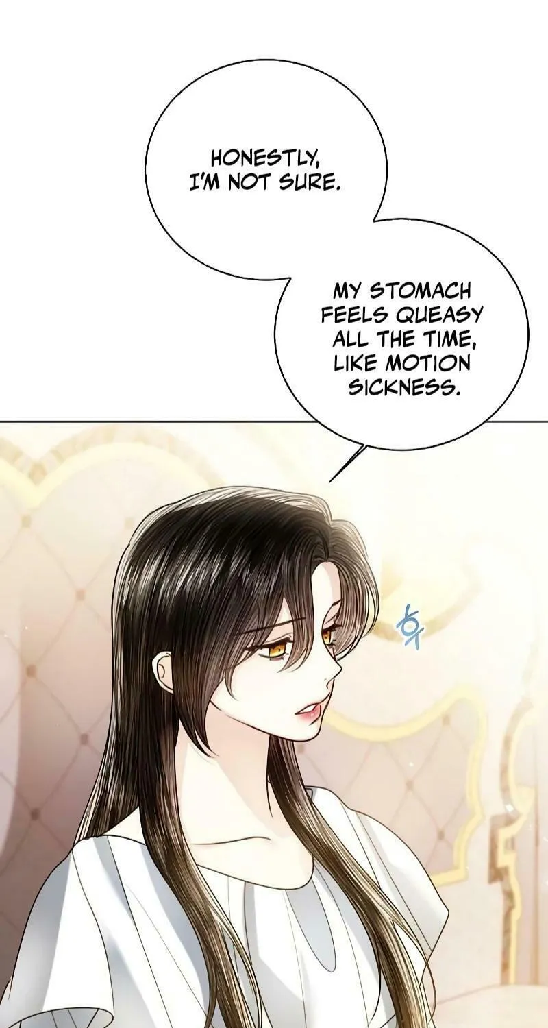 I Abdicate My Title of Empress Chapter 100 page 90 - 