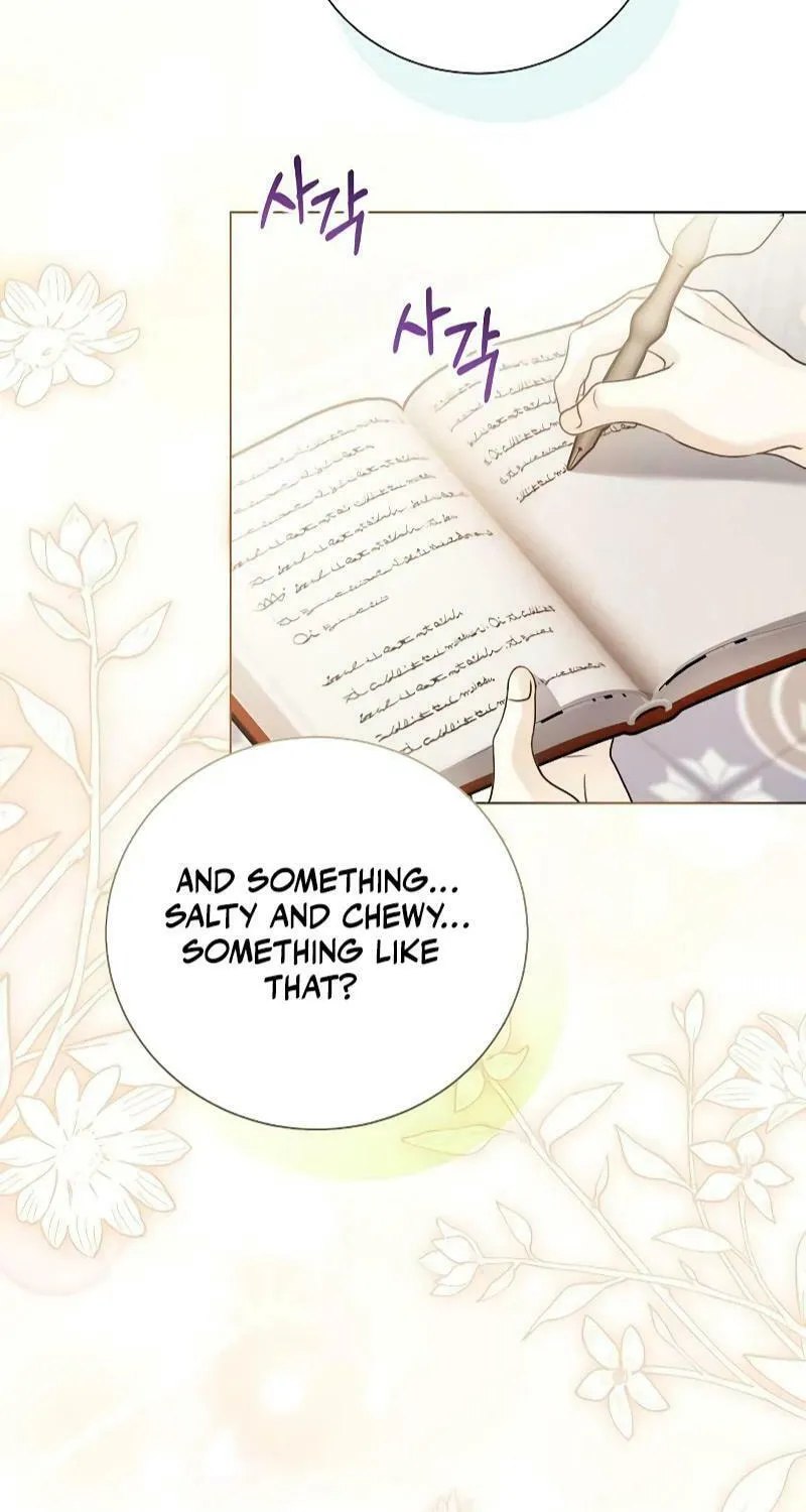 I Abdicate My Title of Empress Chapter 100 page 94 - 