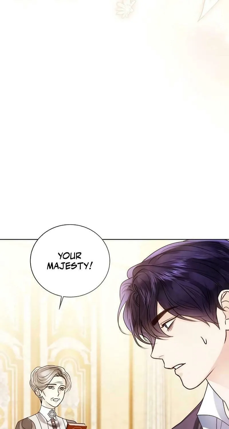 I Abdicate My Title of Empress Chapter 100 page 95 - 