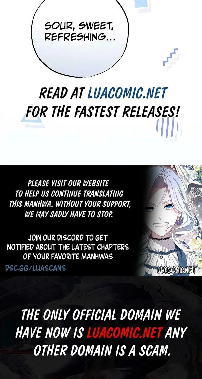 I Abdicate My Title of Empress Chapter 100 page 97 - 