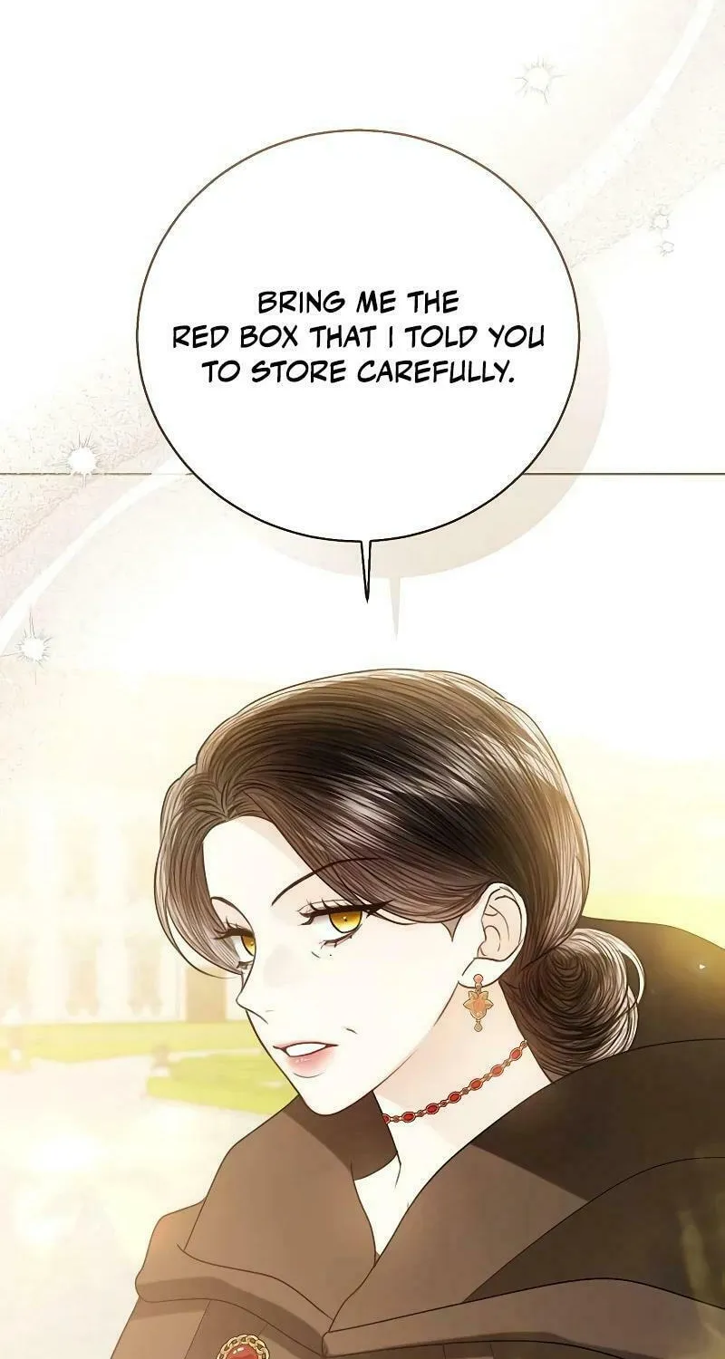 I Abdicate My Title of Empress Chapter 101 page 102 - 