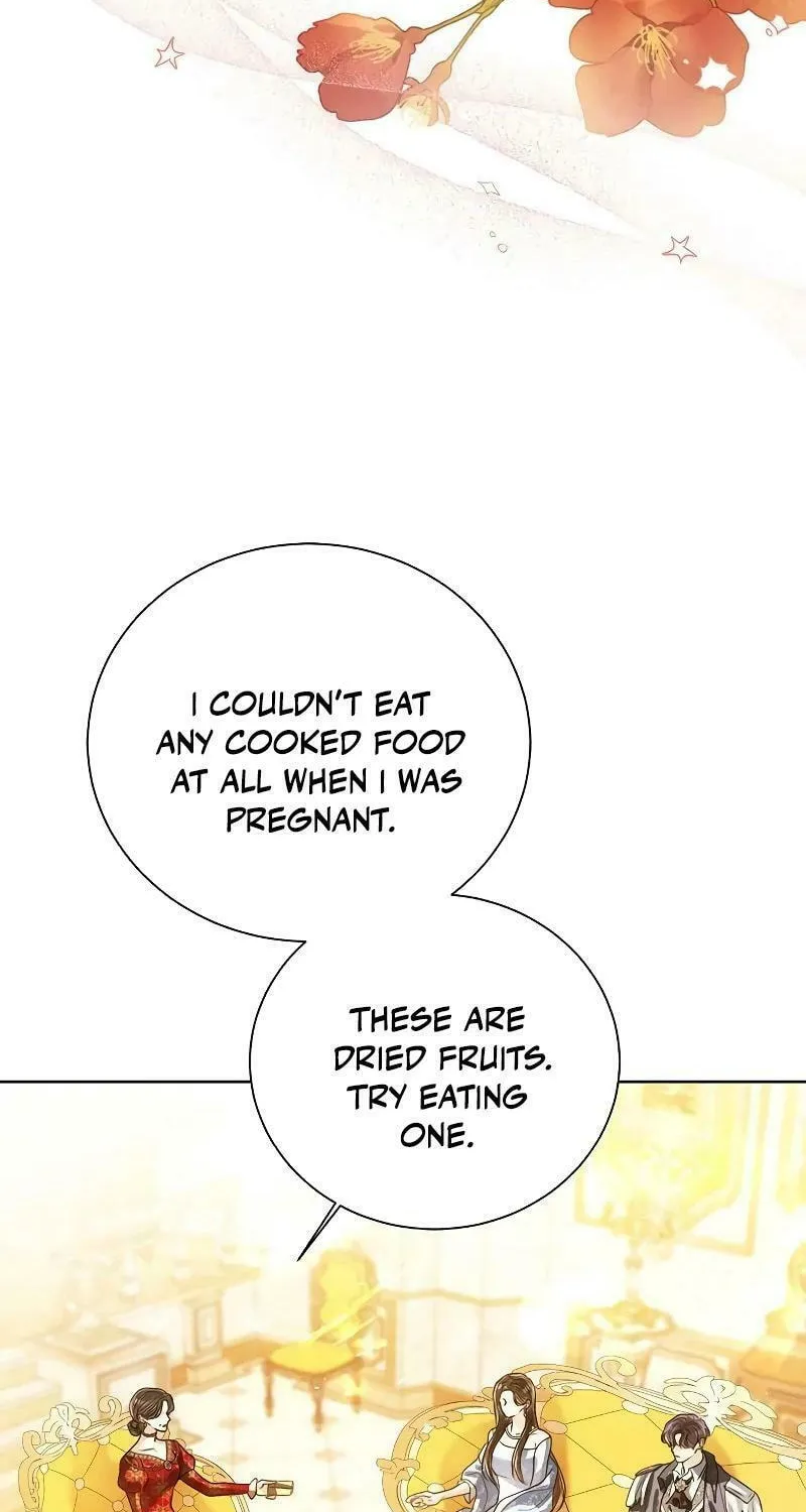 I Abdicate My Title of Empress Chapter 101 page 106 - 