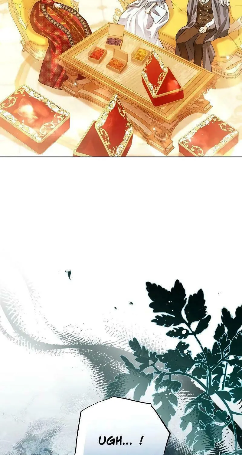 I Abdicate My Title of Empress Chapter 101 page 107 - 