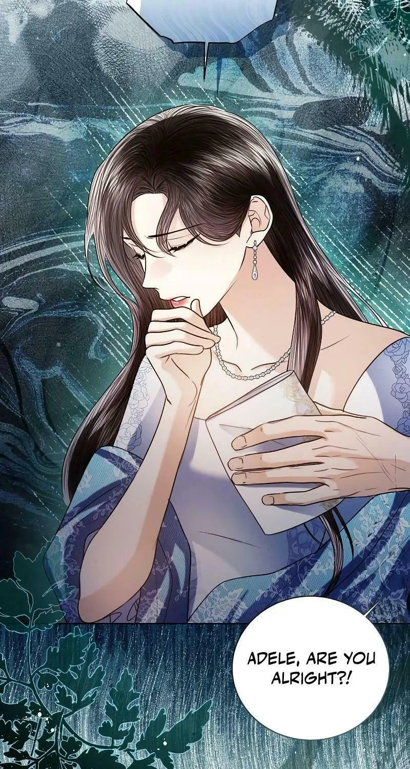 I Abdicate My Title of Empress Chapter 101 page 108 - 