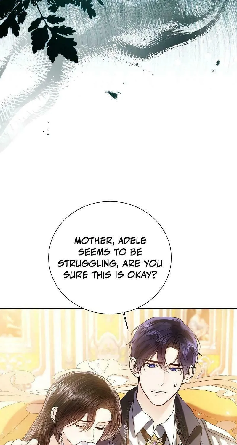 I Abdicate My Title of Empress Chapter 101 page 109 - 