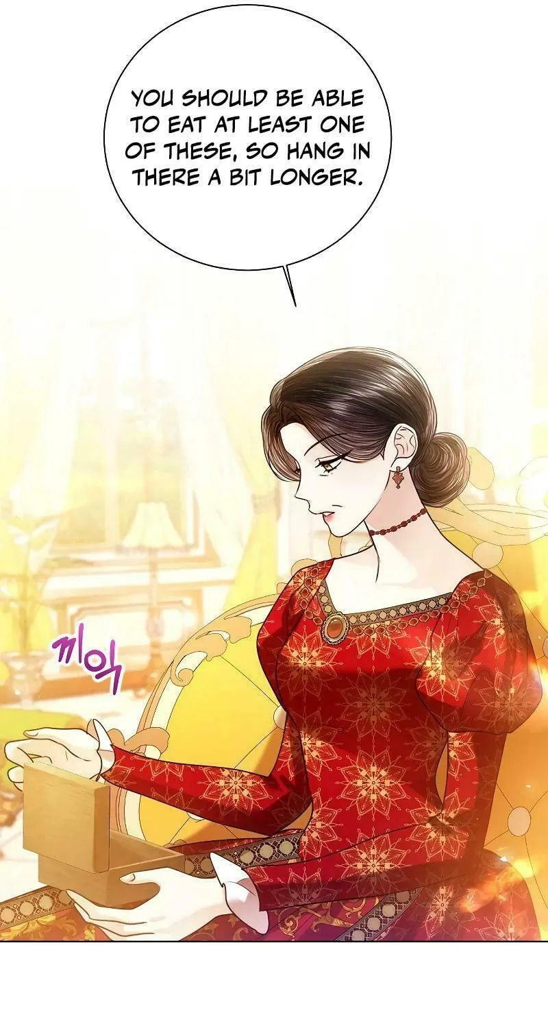I Abdicate My Title of Empress Chapter 101 page 111 - 