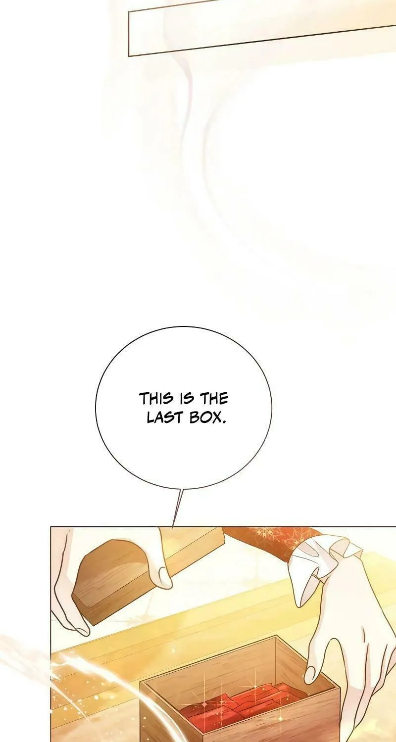 I Abdicate My Title of Empress Chapter 101 page 113 - 