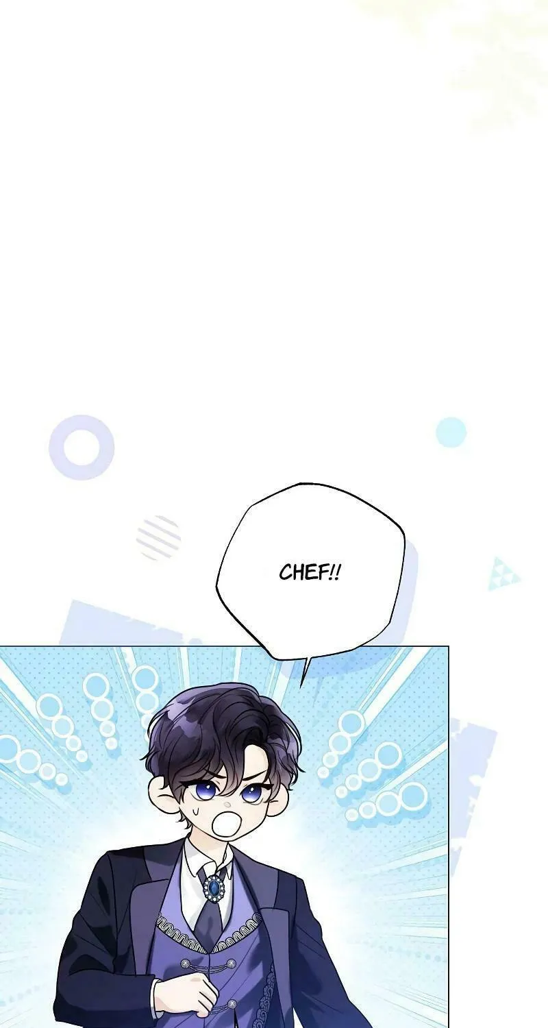 I Abdicate My Title of Empress Chapter 101 page 14 - 