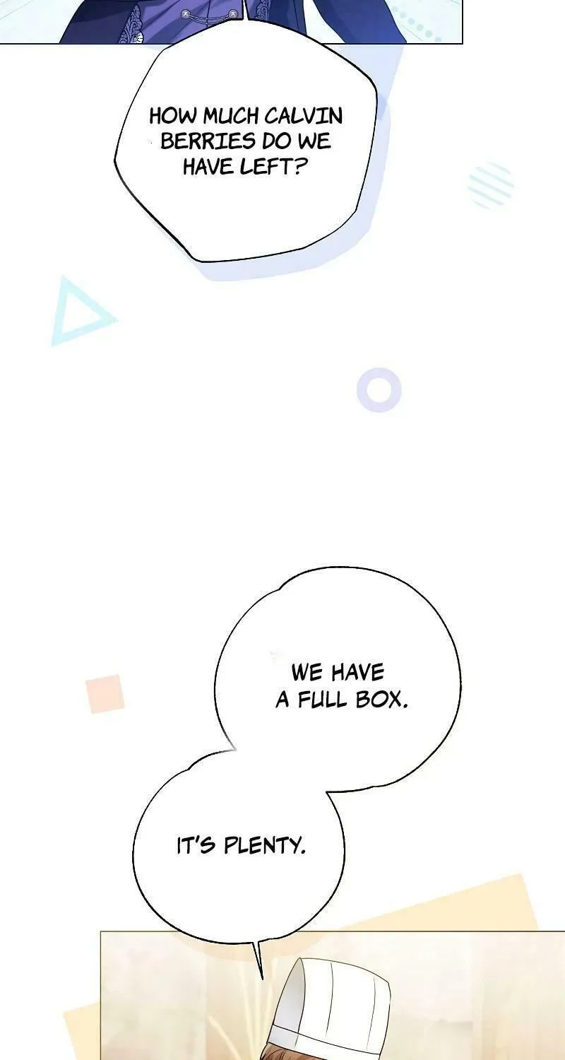 I Abdicate My Title of Empress Chapter 101 page 15 - 