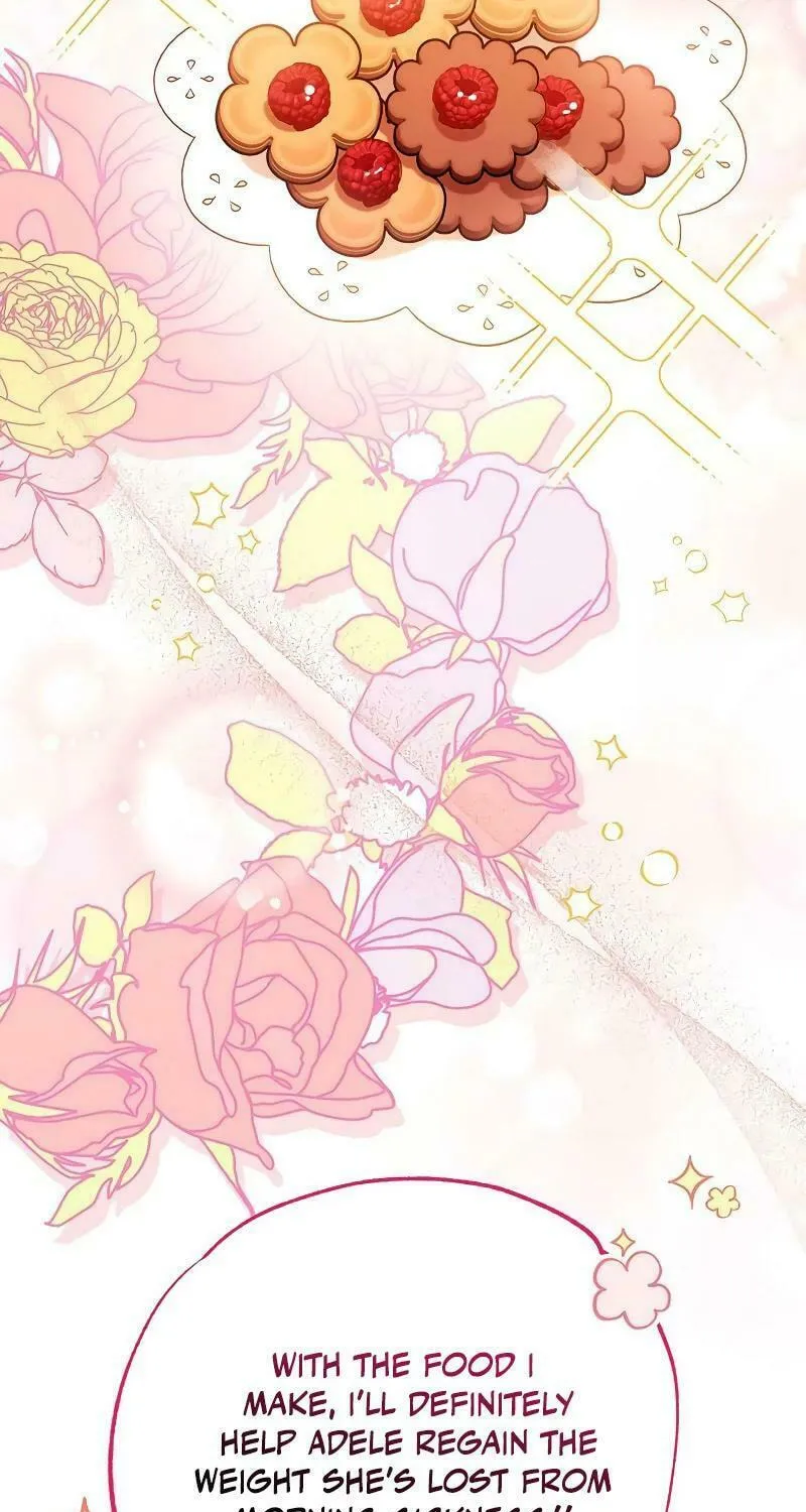 I Abdicate My Title of Empress Chapter 101 page 23 - 