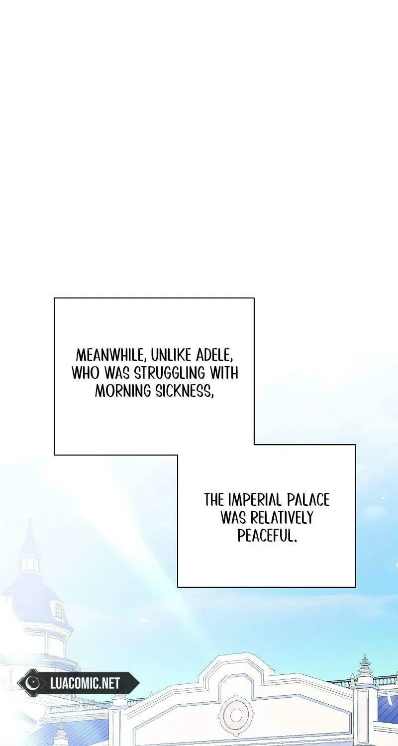 I Abdicate My Title of Empress Chapter 101 page 27 - 