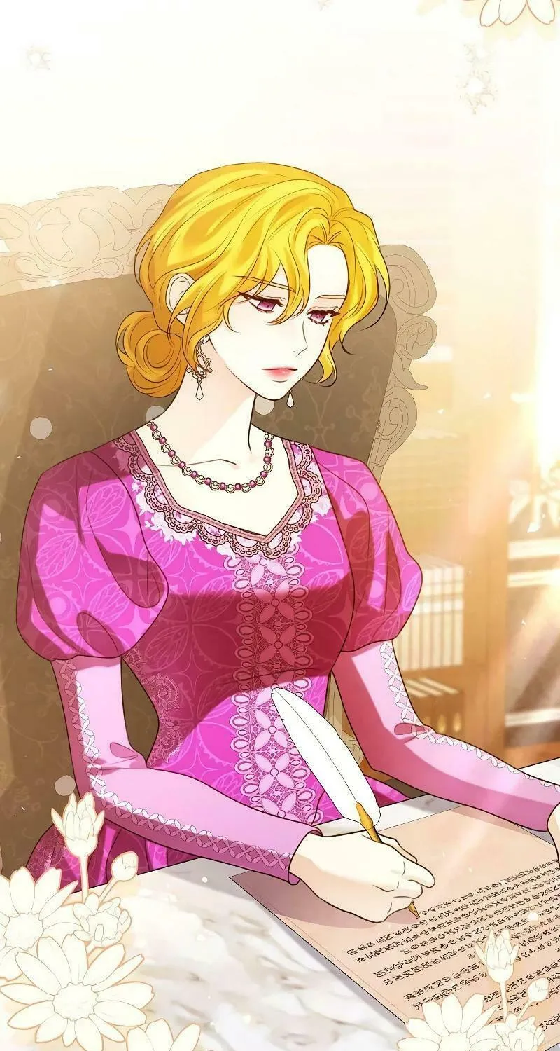 I Abdicate My Title of Empress Chapter 101 page 29 - 