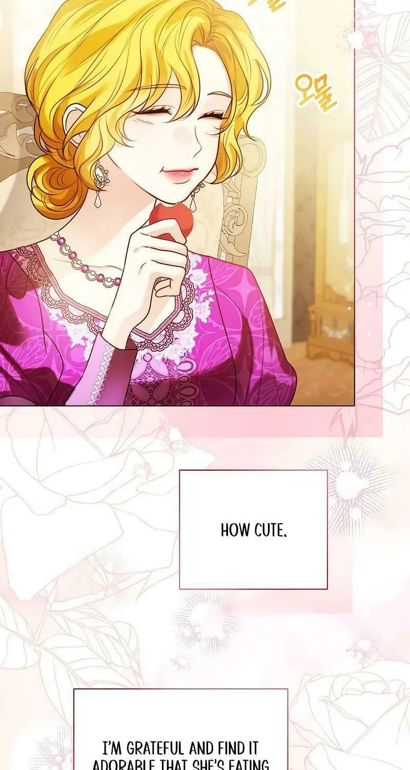 I Abdicate My Title of Empress Chapter 101 page 34 - 