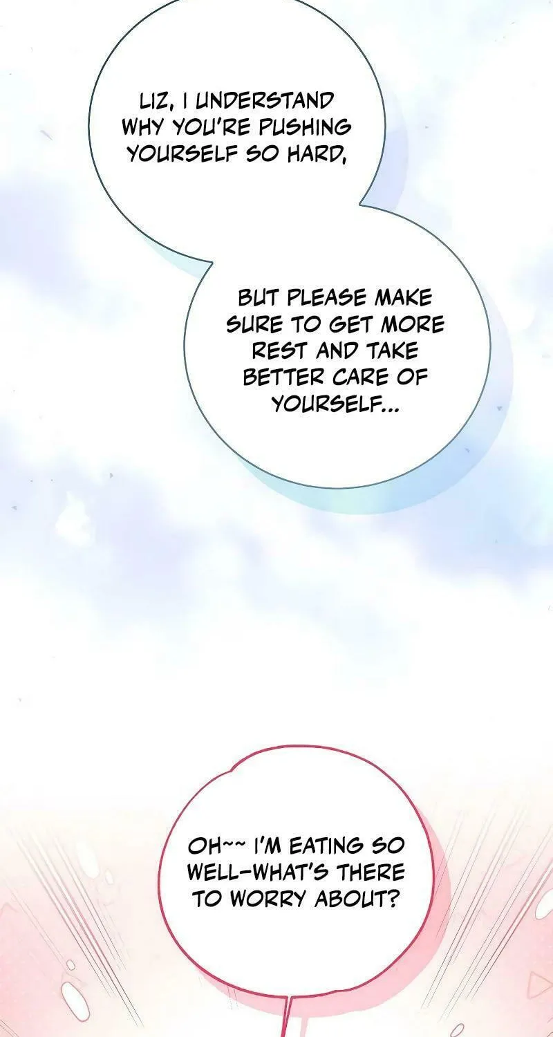 I Abdicate My Title of Empress Chapter 101 page 36 - 