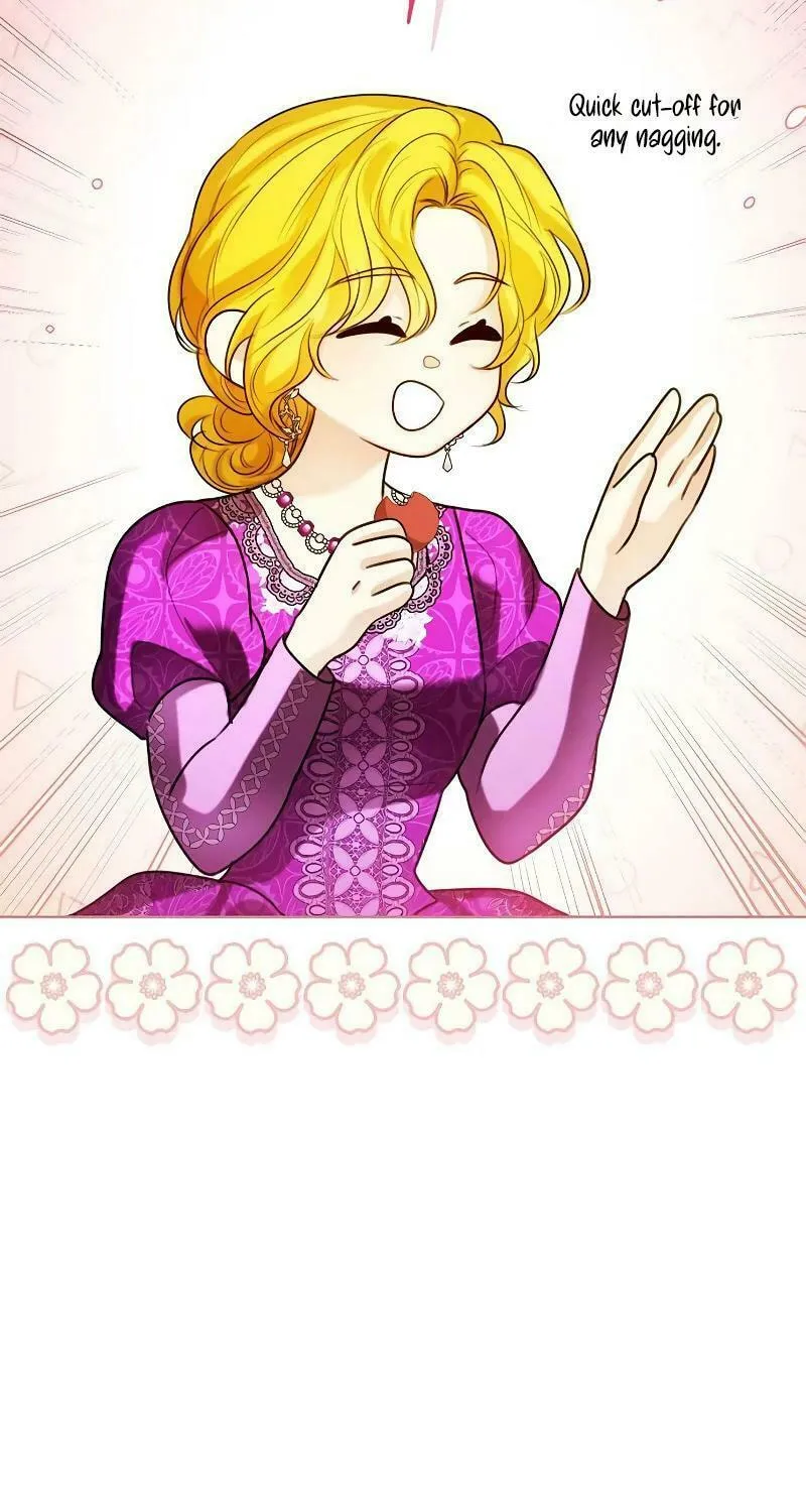 I Abdicate My Title of Empress Chapter 101 page 37 - 