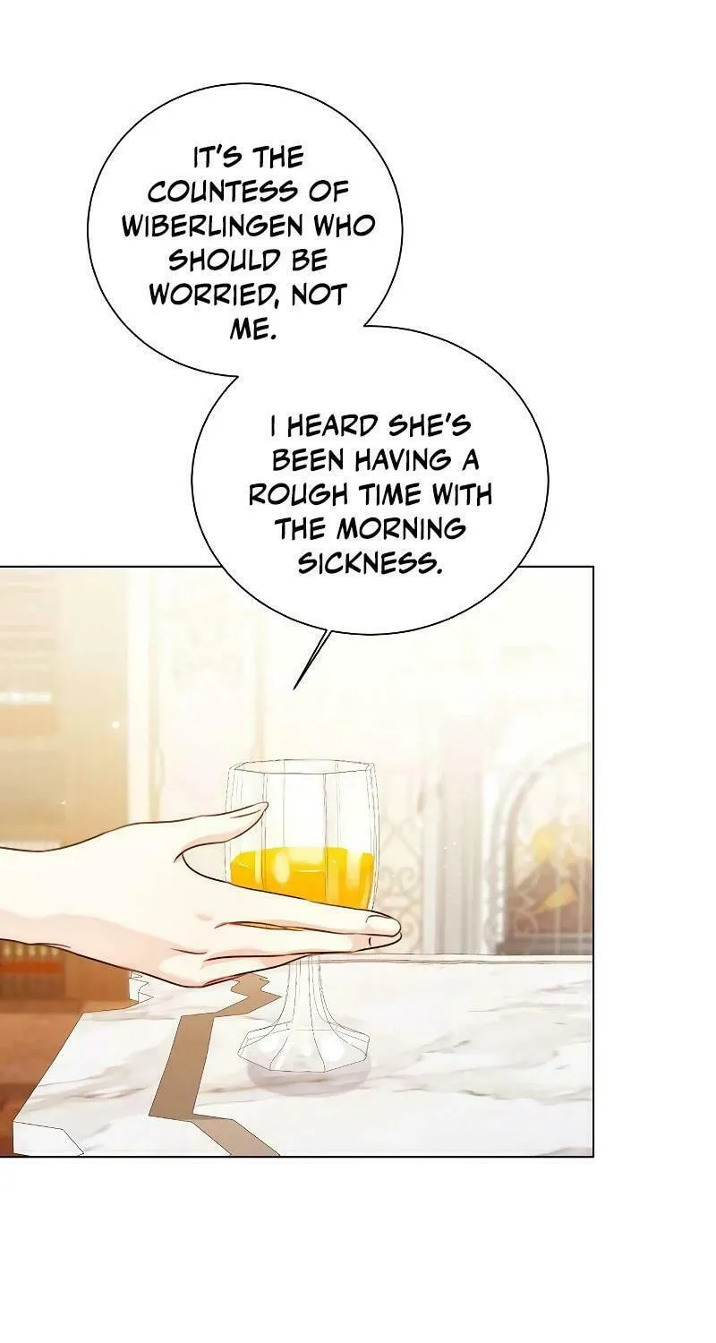 I Abdicate My Title of Empress Chapter 101 page 38 - 