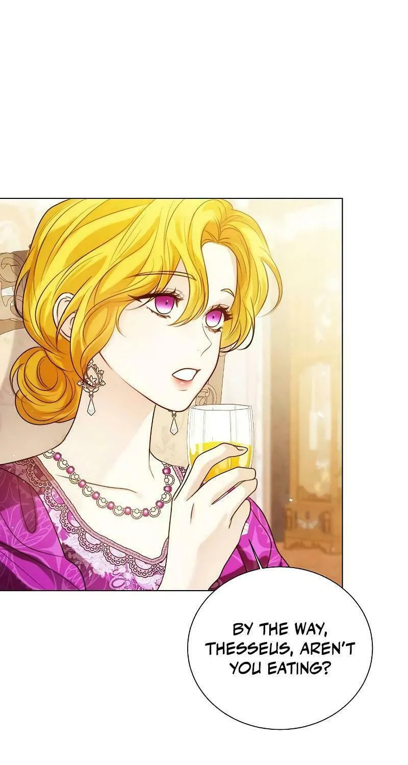 I Abdicate My Title of Empress Chapter 101 page 39 - 