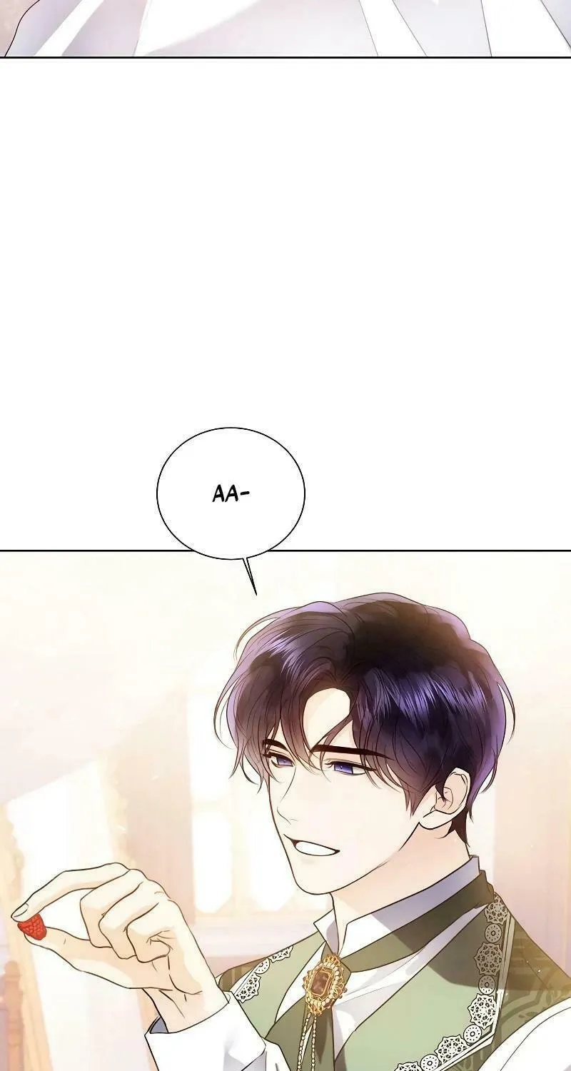 I Abdicate My Title of Empress Chapter 101 page 5 - 