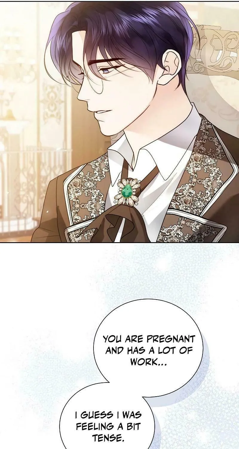 I Abdicate My Title of Empress Chapter 101 page 41 - 