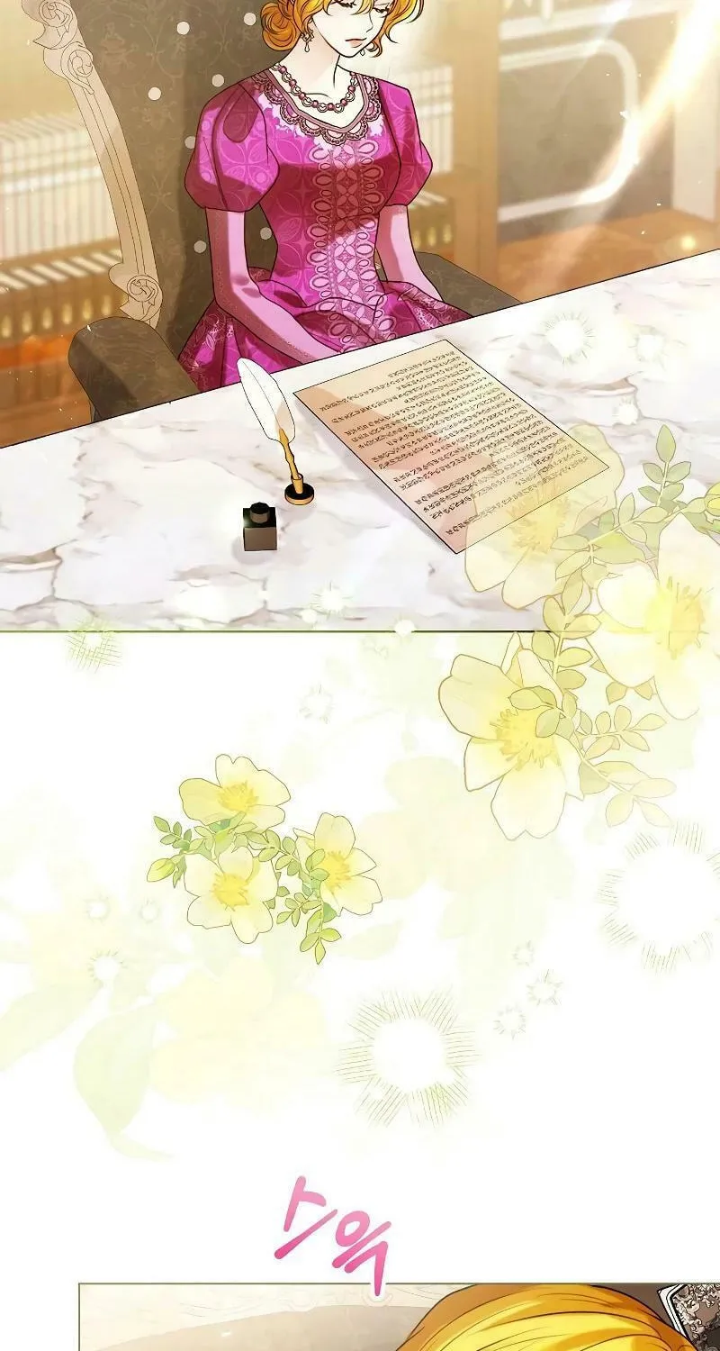 I Abdicate My Title of Empress Chapter 101 page 44 - 