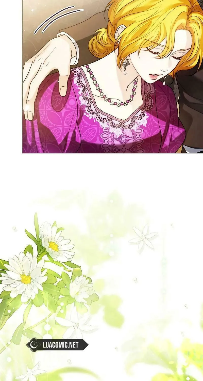 I Abdicate My Title of Empress Chapter 101 page 45 - 