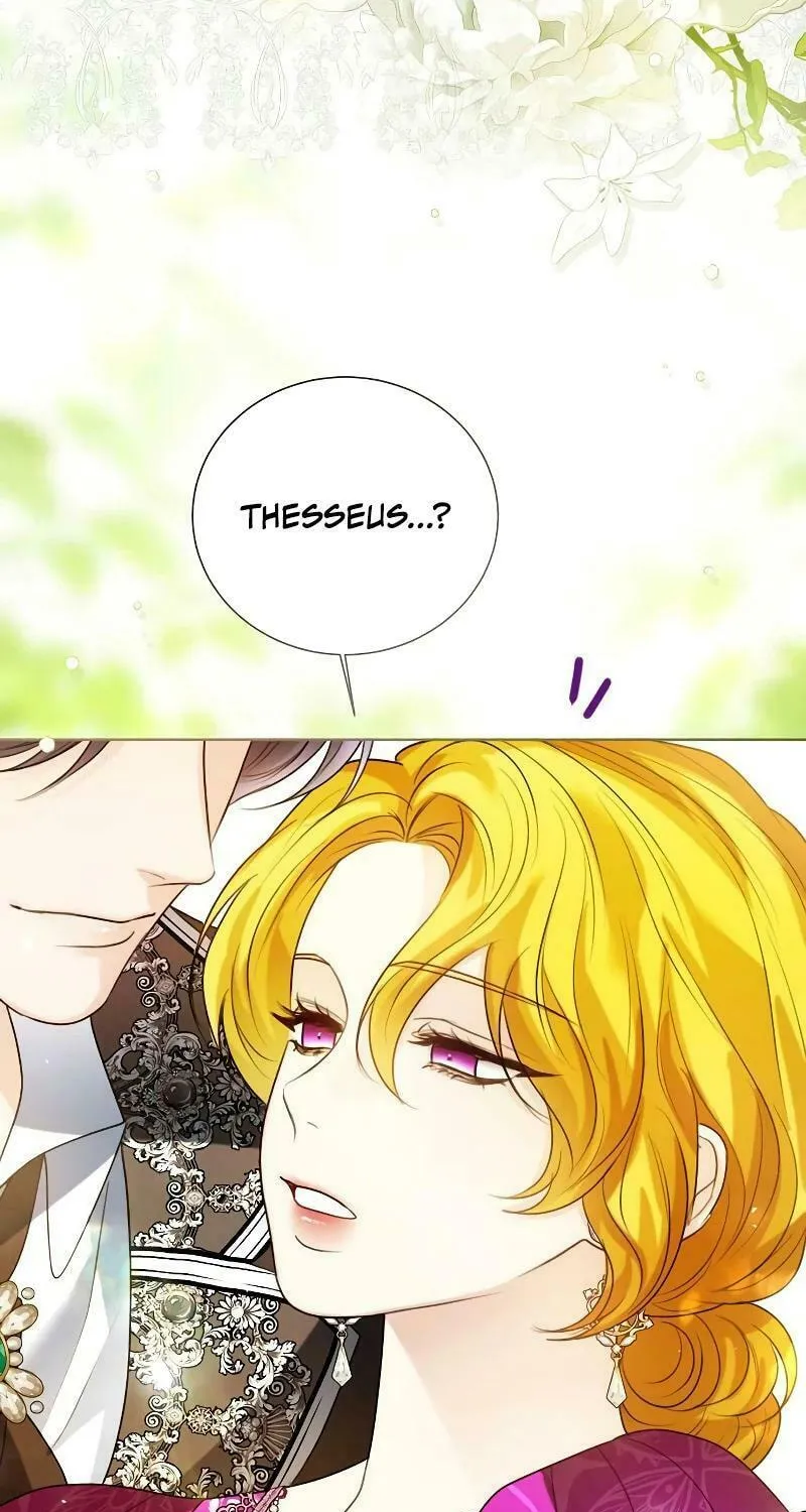 I Abdicate My Title of Empress Chapter 101 page 47 - 